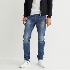 H & M - Mens Jeans